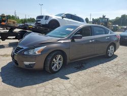 2013 Nissan Altima 2.5 for sale in Cahokia Heights, IL