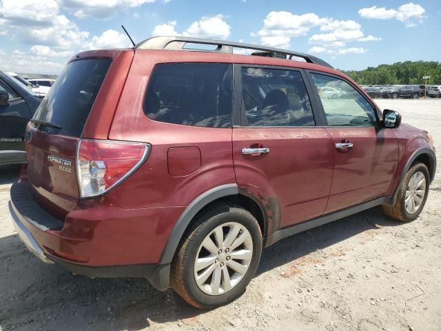 2011 Subaru Forester 2.5X Premium