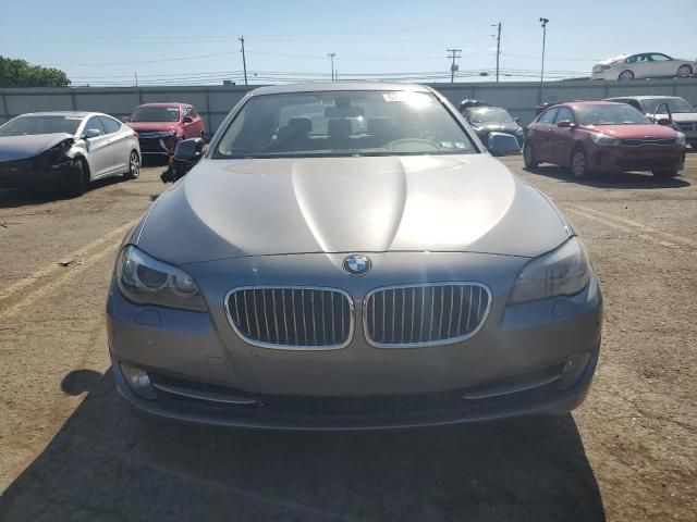 2013 BMW 535 XI