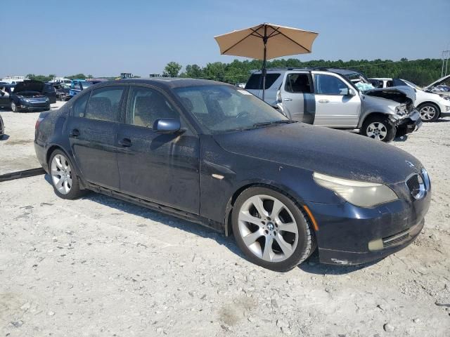 2008 BMW 535 I