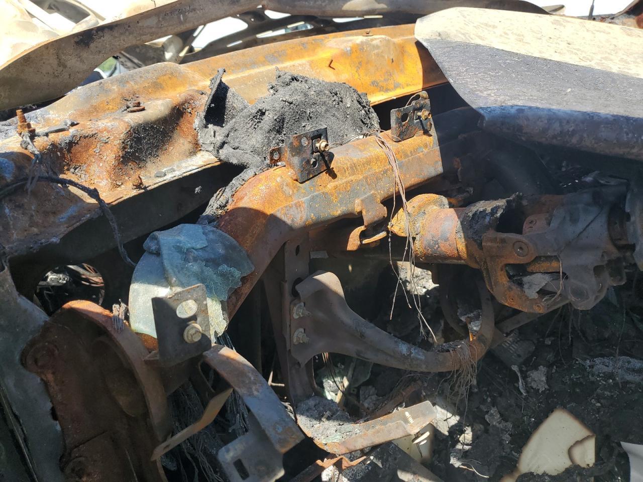 2016 Chevrolet Silverado K2500 Heavy Duty