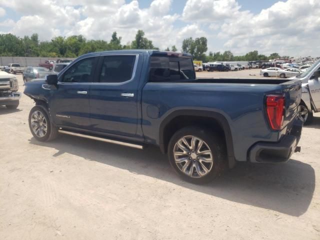 2024 GMC Sierra K1500 Denali