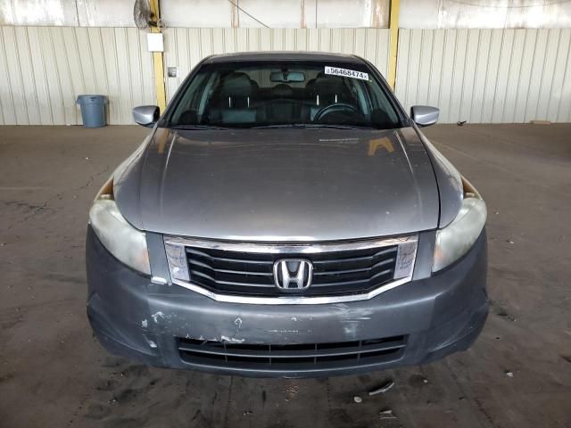 2008 Honda Accord EXL