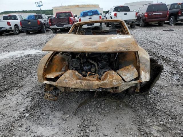 1987 Porsche 944