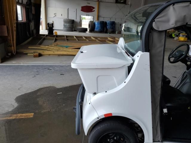 2019 Generac 2019 Global Electric Motors E2