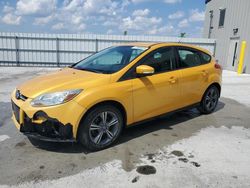 2012 Ford Focus SE for sale in Ottawa, ON