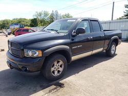 Dodge ram 1500 salvage cars for sale: 2002 Dodge RAM 1500