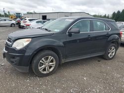 2013 Chevrolet Equinox LS for sale in Leroy, NY