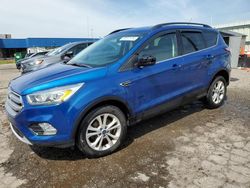 2017 Ford Escape SE for sale in Woodhaven, MI