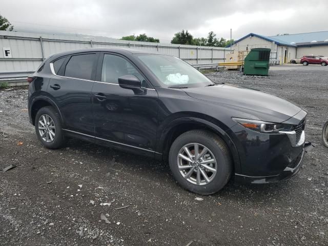 2024 Mazda CX-5 Select