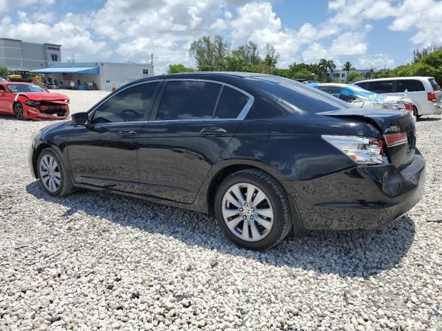 2011 Honda Accord EX