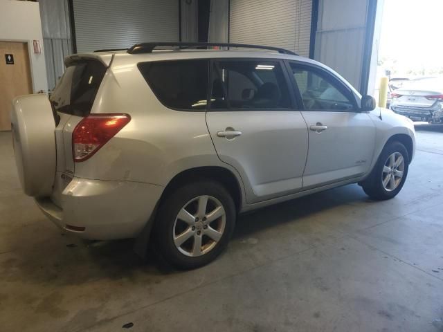 2006 Toyota Rav4 Limited