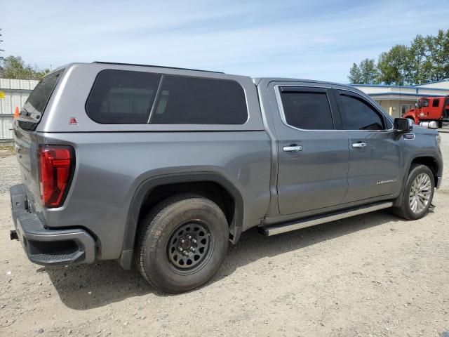 2019 GMC Sierra K1500 Denali