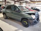 2007 KIA Sportage LX