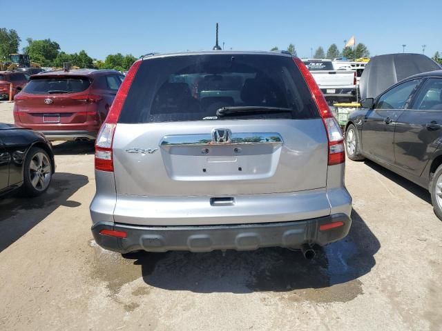 2008 Honda CR-V EXL