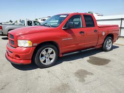 2003 Dodge RAM 1500 ST for sale in Bakersfield, CA