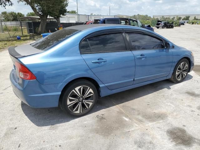 2006 Honda Civic EX