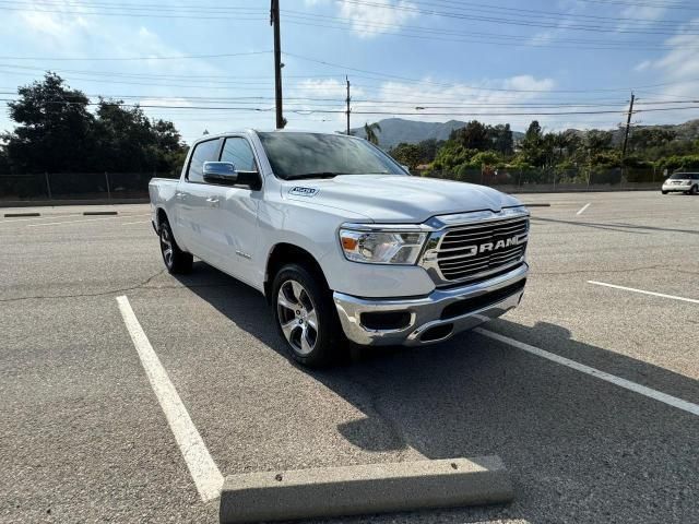 2024 Dodge 1500 Laramie