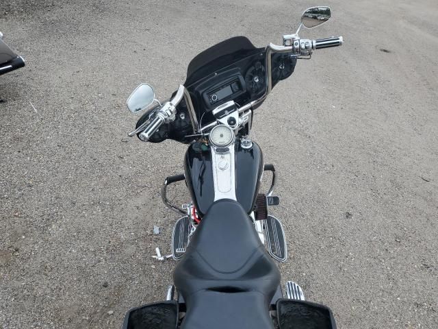 2005 Harley-Davidson Flhrsi