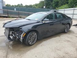 2013 Lincoln MKZ for sale in Spartanburg, SC