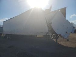 Wabash salvage cars for sale: 2023 Wabash 53 Trailer