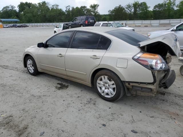 2009 Nissan Altima 2.5