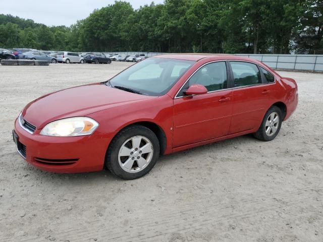 2008 Chevrolet Impala LT