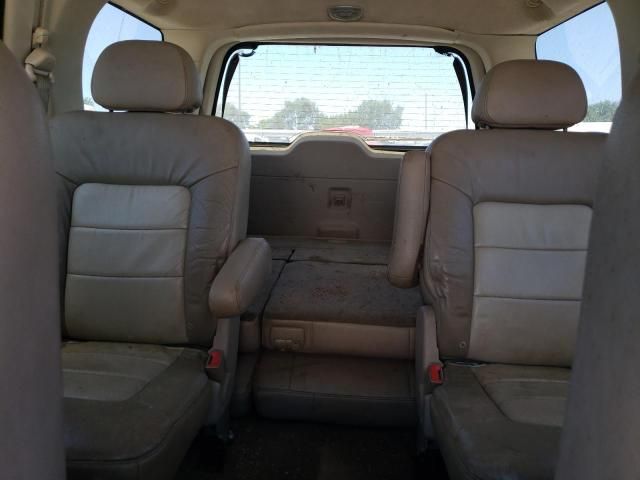 2003 Ford Expedition Eddie Bauer