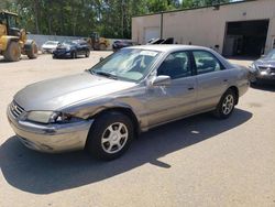 1997 Toyota Camry CE for sale in Ham Lake, MN