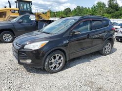2013 Ford Escape SEL en venta en Memphis, TN