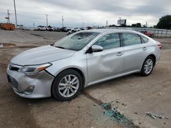 Toyota Avalon salvage cars for sale: 2013 Toyota Avalon Base