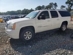 2011 GMC Yukon XL K1500 SLT en venta en Byron, GA