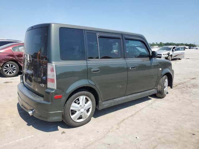 2005 Scion XB