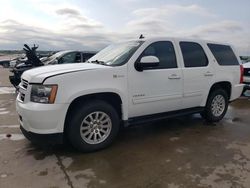 2010 Chevrolet Tahoe Hybrid for sale in Grand Prairie, TX