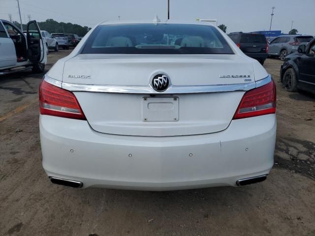 2015 Buick Lacrosse