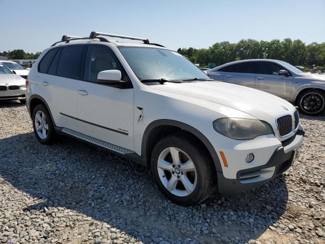 2010 BMW X5 XDRIVE30I