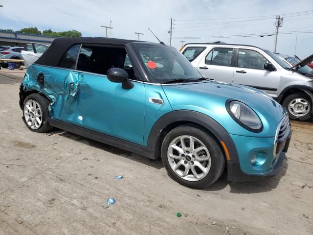 2019 Mini Cooper