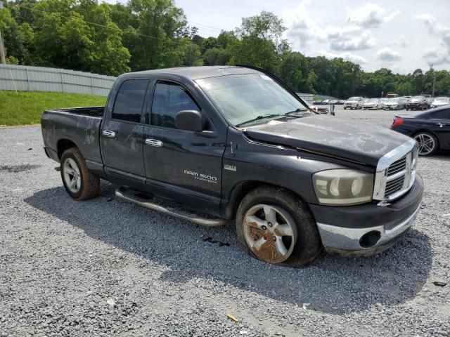 2006 Dodge RAM 1500 ST