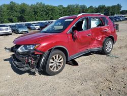 Nissan Rogue salvage cars for sale: 2017 Nissan Rogue S