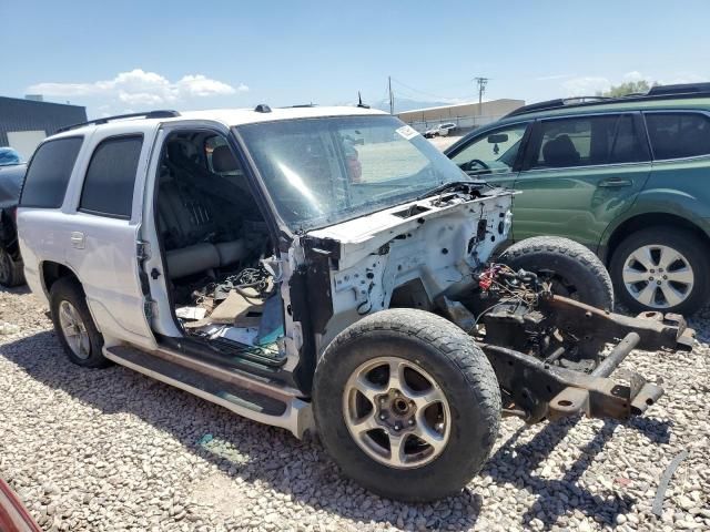 2004 GMC Yukon Denali