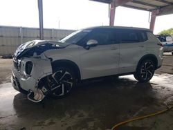 Mitsubishi Vehiculos salvage en venta: 2023 Mitsubishi Outlander SE