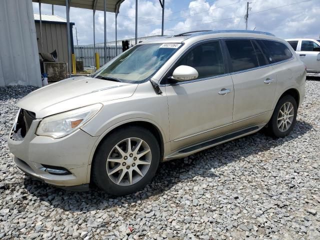 2015 Buick Enclave