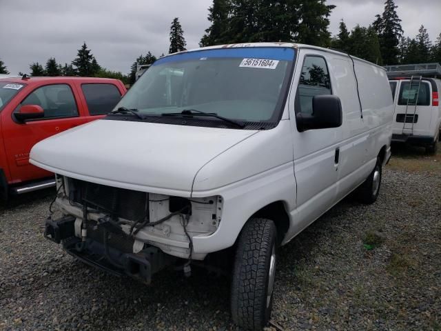 2005 Ford Econoline E250 Van