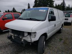 2005 Ford Econoline E250 Van for sale in Graham, WA