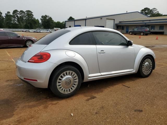 2014 Volkswagen Beetle