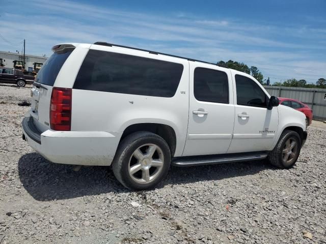 2007 Chevrolet Suburban C1500