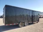 2003 Wells Cargo Trailer