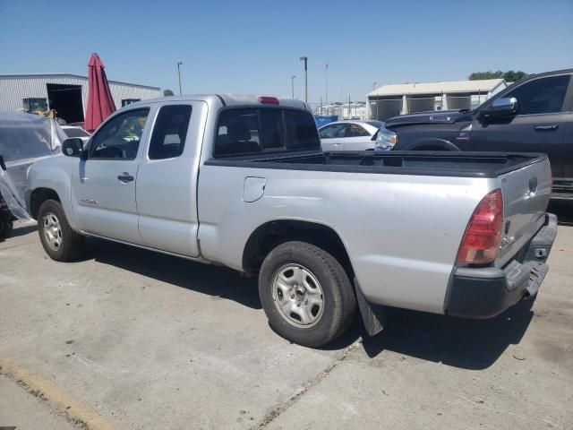 2006 Toyota Tacoma Access Cab