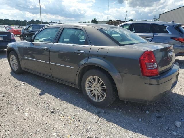 2009 Chrysler 300 LX