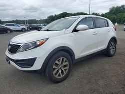 2014 KIA Sportage LX for sale in East Granby, CT